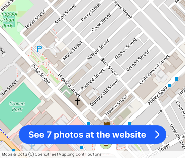 Rodney Street, Barrow-In-Furness - Photo 1