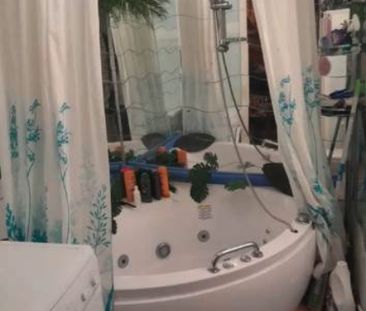 Ljus och glamorös etagetakvåning i Bandhagen med naturnära utsikt! - Foto 6