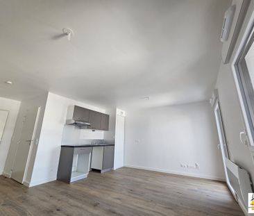 Location Appartement 1 pièce 32m² LE HAVRE 76600 - Photo 3