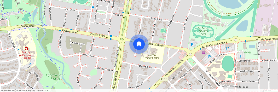 24 Burnley Street, 3690, Wodonga, Vic