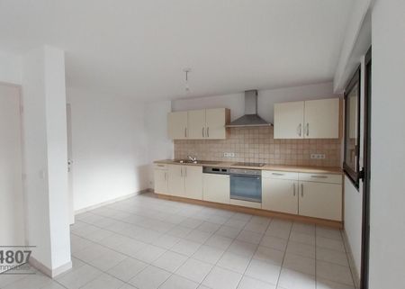 Appartement T4 à louer à Annemasse - Photo 3