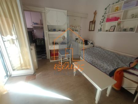 Studio/Γκαρσονιέρα για ενοικίαση Άγιος Νικόλαος (Βόλος) - Photo 5