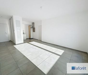 Appartement 2 pièces à louer - Photo 1