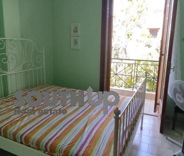 Διαμέρισμα για ενοικίαση Σαρωνίδα - Photo 2