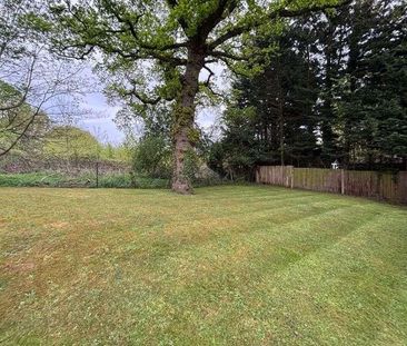 Ronald Court, Oakwood Road, Bricket Wood, St. Albans, Hertfordshire... - Photo 3