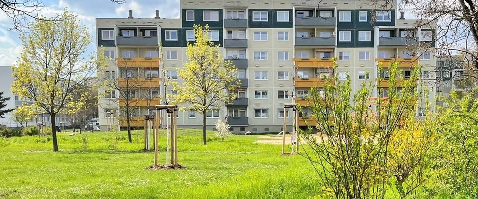 1-Raum-Wohnung im neu gestalteten Kreuzerhof! - Photo 1
