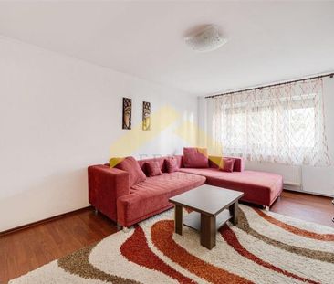 Apartament de inchiriat 2 camere zona Banu Maracine - Photo 1