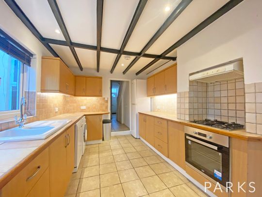 Tamworth Road, Hove, East Sussex, BN3 5FH - Photo 1