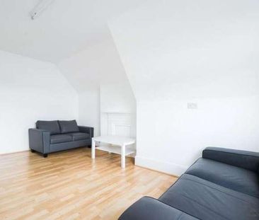 Green Lanes, Harringay, N13 - Photo 1