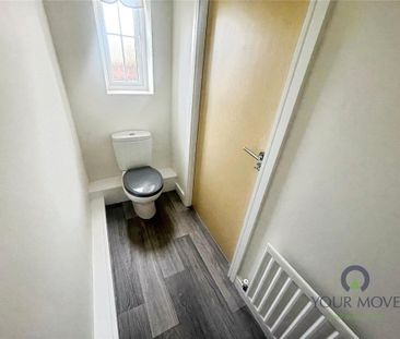 3 bedroom house to rent - Photo 6