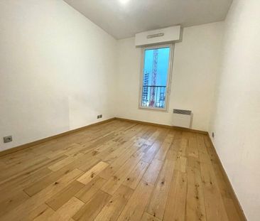 Location / Appartement T3 - Photo 4