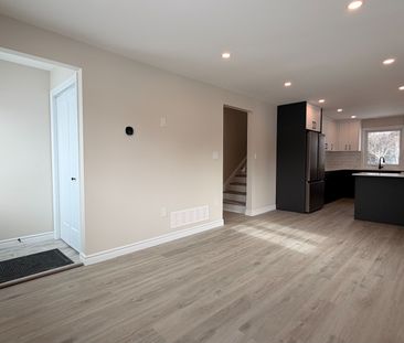 For Lease - 119 Wellington Street Unit# Main, Whitby, Ontario - Photo 4