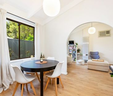 Charming & Spacious Unit / Homette - Photo 4