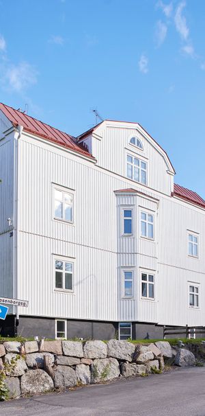 Fridhemsgatan 20 - Photo 1