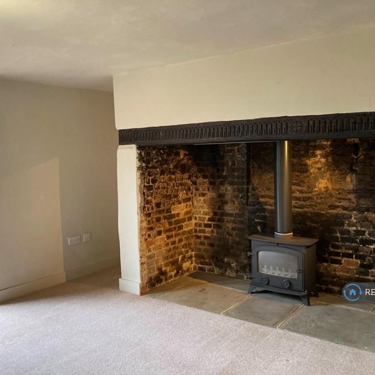 1 bedroom terraced house to rent - Photo 1