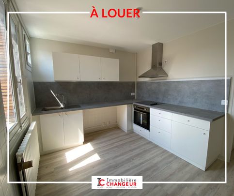 Location Appartement 2 pièces 57m² - Photo 1