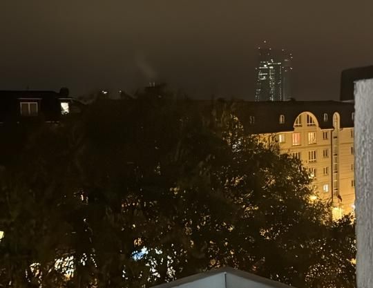 Wohnung ffm - Photo 1