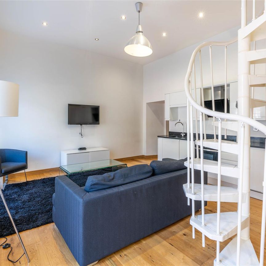 1 bed studio flat to rent in Grainger Street, City Centre, NE1 - Photo 1