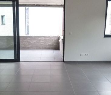 Appartement te huur in Halen voor € 860 met 2 slaapkamers - Foto 3