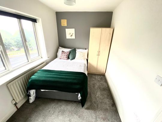 6 bedroom house share to rent - Photo 1