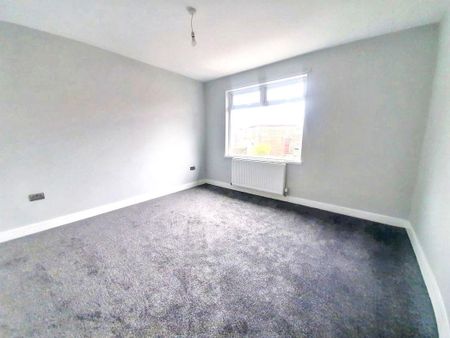 2 bed upper flat to rent in NE3 - Photo 5