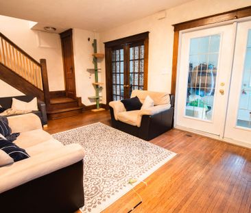 **ALL INCLUSIVE** STUDENT ROOM FOR RENT IN ST. CATHARINES!! - Photo 4