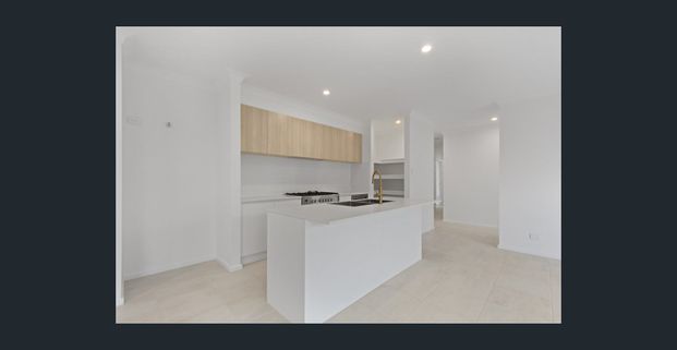 Stylish Family Living At Its Finest - Photo 1