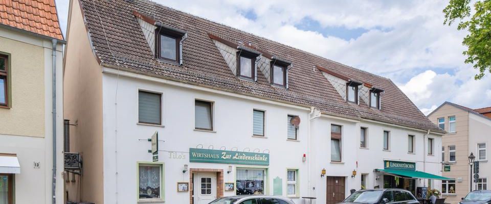 3 Zimmer Wohnung in Strausberg - Foto 1