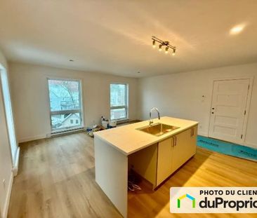 48, rue Kennedy Nord, Sherbrooke (Fleurimont) à louer - Photo 3