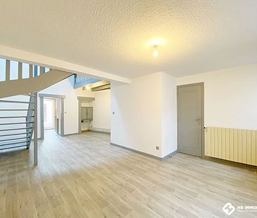 Location Maison 4 pièces 83m² ROANNE 42300 - Photo 5