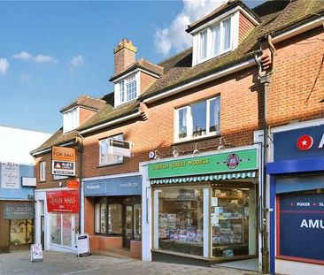 Top Flat, Church Street, Basingstoke, RG21 - Photo 5