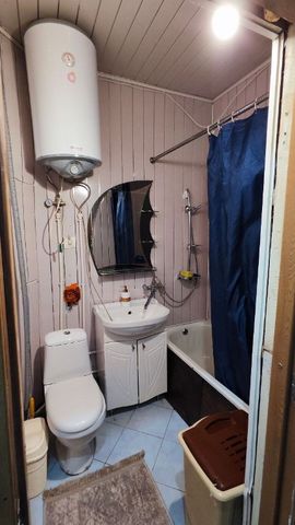 Garsoniera de inchiriat in zona Ultracentrala - Fotografie 5