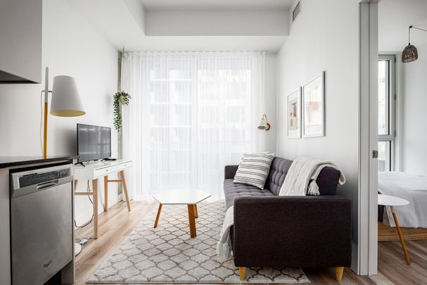 Reimagine the way you live at Loxley Mille Carré - Photo 1