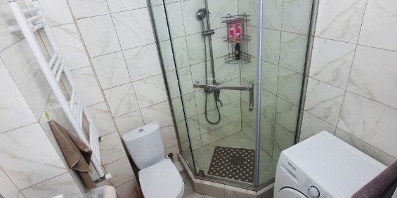 Garsoniera de inchiriat in zona Pietii Muncii - Fotografie 3