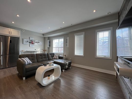 For Lease - 615 Shoreline Drive Unit# 19, Mississauga, Ontario - Photo 1