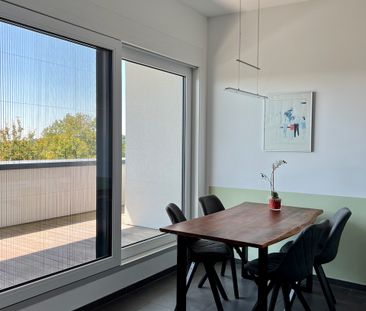 * Neuwertige 2 Zimmer Wohnung - komplett ausgestattet und möbliert* - Foto 1