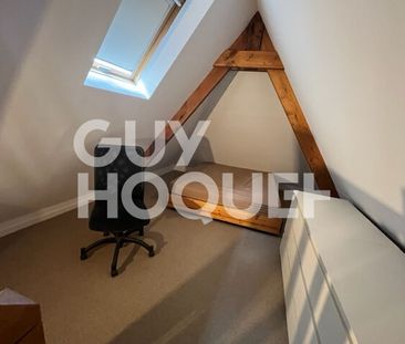 LOCATION d'un appartement meublé de T2 (35 m²) à LAON - Photo 4