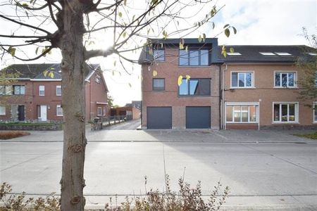 Appartement te huur - Foto 2