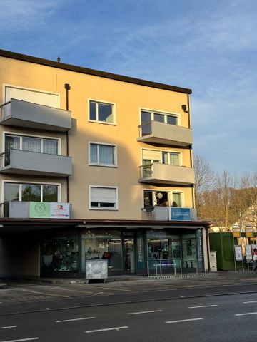 3 Zimmer, 85 m², 3. Stock - Photo 5