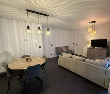 Ruim Appartement in Borgloon Beschikbaar vanaf April 2026 - Photo 2