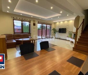 Dom na wynajem Dobra - Duży blizniak w Dobrej 5 pokoi - Zdjęcie 1