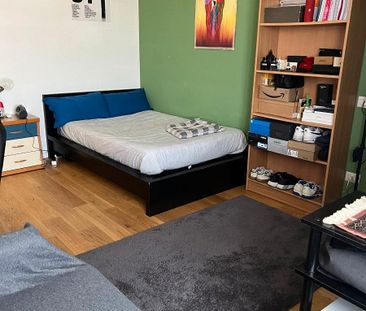 Stanza singola Viale Murillo 23, Milano - Foto 4