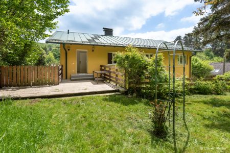 HELLE UND GROSSZÜGIGE 4 ZIMMERWOHNUNG IN IDYLLISCHER LAGE MIT GARTEN UND GARAGENPLATZ- PROVISIONSFREI - Foto 3