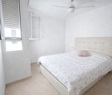 Piso de alquiler en Playa Puerto de Sagunto - Photo 3