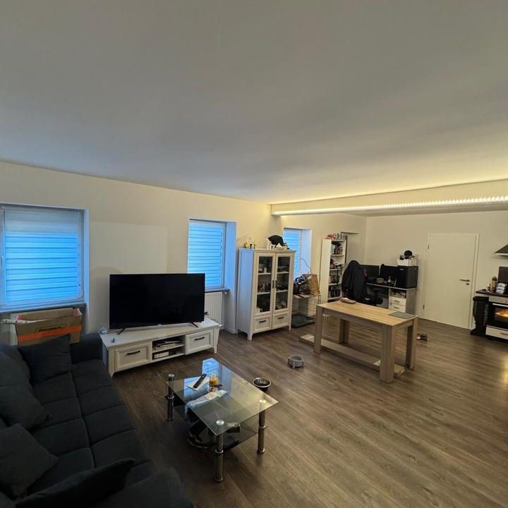 2ZKB Wohnung in zentraler Lage in Bildstock - Photo 1