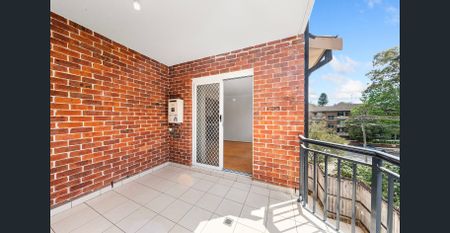 Spacious Living in a Convenient West Ryde Location - Photo 5