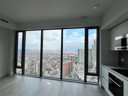 For Lease - 8 Cumberland Street Unit# 2907, Toronto, Ontario - Photo 2
