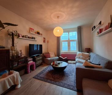 Te huur: Appartement Haagdijk in Breda - Foto 1