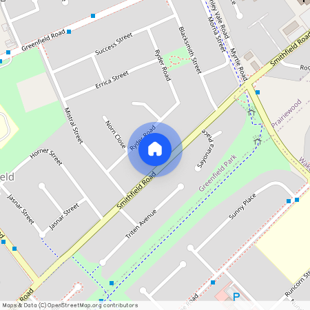 558A Smithfield Road, NSW 2176, Greenfield Park