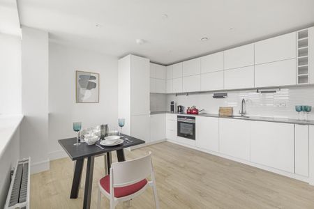 1 bedroom apartment to rent - Photo 3